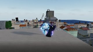 「YBA」How far Soft and Wets Go beyond and Vision plunder can go screenshot 4