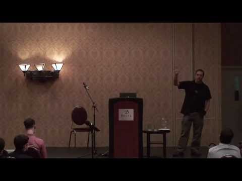 Bret Victor - Inventing on Principle