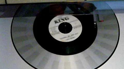 alice rozier my candy man king soul 45