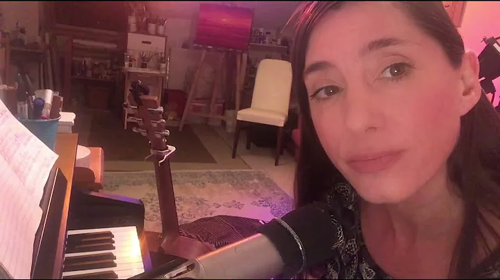 Sharon O'Brien Who wants to be alone(live version)