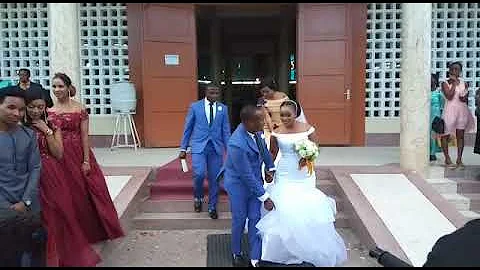 Bright & Fay wedding.. August 04th 2018