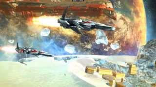 Citrix XenDesktop 7.1 HDX 3D Pro GRID K2 Demo 3Dmark