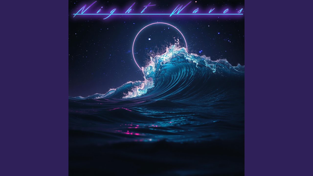 Watch Night Waves on YouTube Watch Night Waves on YouTube