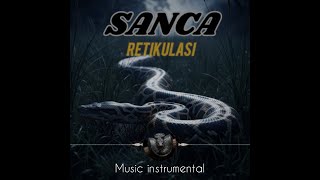 Lagu Instrumental SANCA RETIKULASI