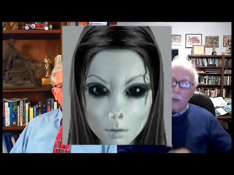 Dr. David M. Jacobs: The Alien Abduction Threat | Latest Interview | November 2019