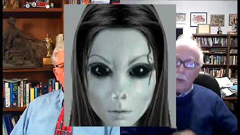 Dr. David M. Jacobs: The Alien Abduction Threat | ...