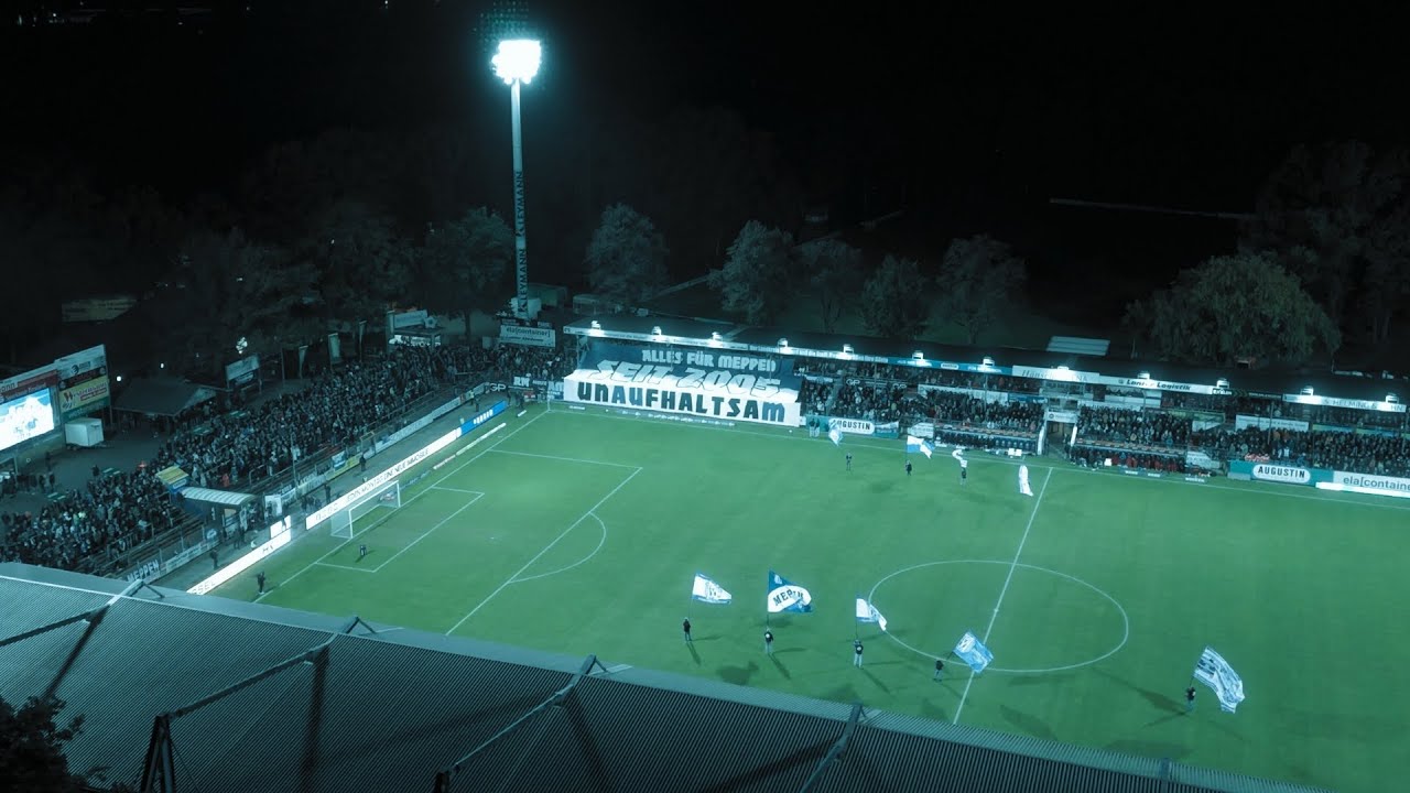 Kurzer Rückblick! Heimspiel vs. D/A