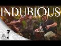 Indubious   visual lp live music  sugarshack sessions