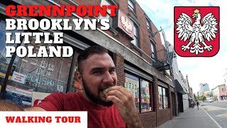 An Insider Tour of Greenpoint  Brooklyn's Little Poland