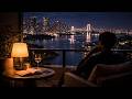 Quiet Sunday Night Above Tokyo – Tokyo After Hours