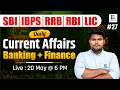 Current Affairs Today | Banking Current Affairs 2026 | Current Affairs Daily #27 | Priyanshu Sir