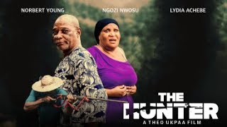 HUNTER MOVIE TRAILER