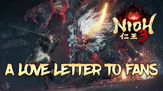 Nioh 3 को ठीक से पता है कि यह किसके लिए बना है, और यह उम्मीदों पर खरा उतरता है - 100+ घंटे खेलने ... screenshot 5