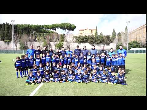 Scuola Calcio Inter di ROMA