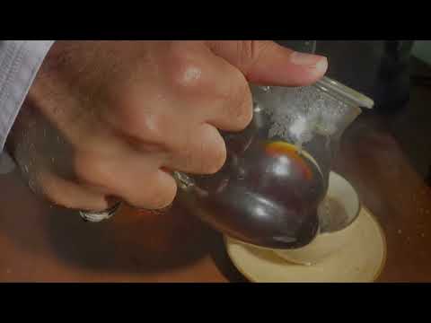 قهوة محمصة الرياض
