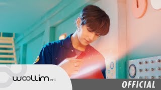 Golden Child  - Genie class=