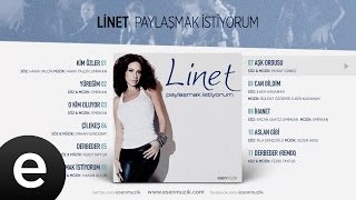 Linet - Aşk Ordusu -  #aşkordusu #linet - Esen Müzik Resimi