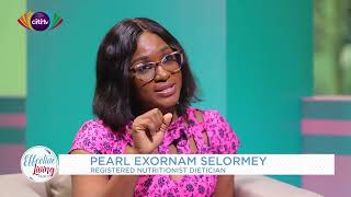 Episode One: The healthy eating guide for 2023 | Effective Living Series 2023 screenshot 5