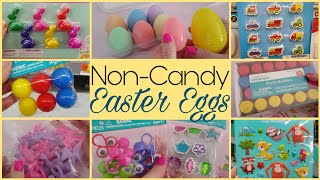 Famous Non-Candy Easter Egg Fillers Net Worth