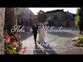 Love story clip  asli  abdrahmane by solideyez productions