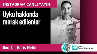 Uyku hakkında merak edilenler