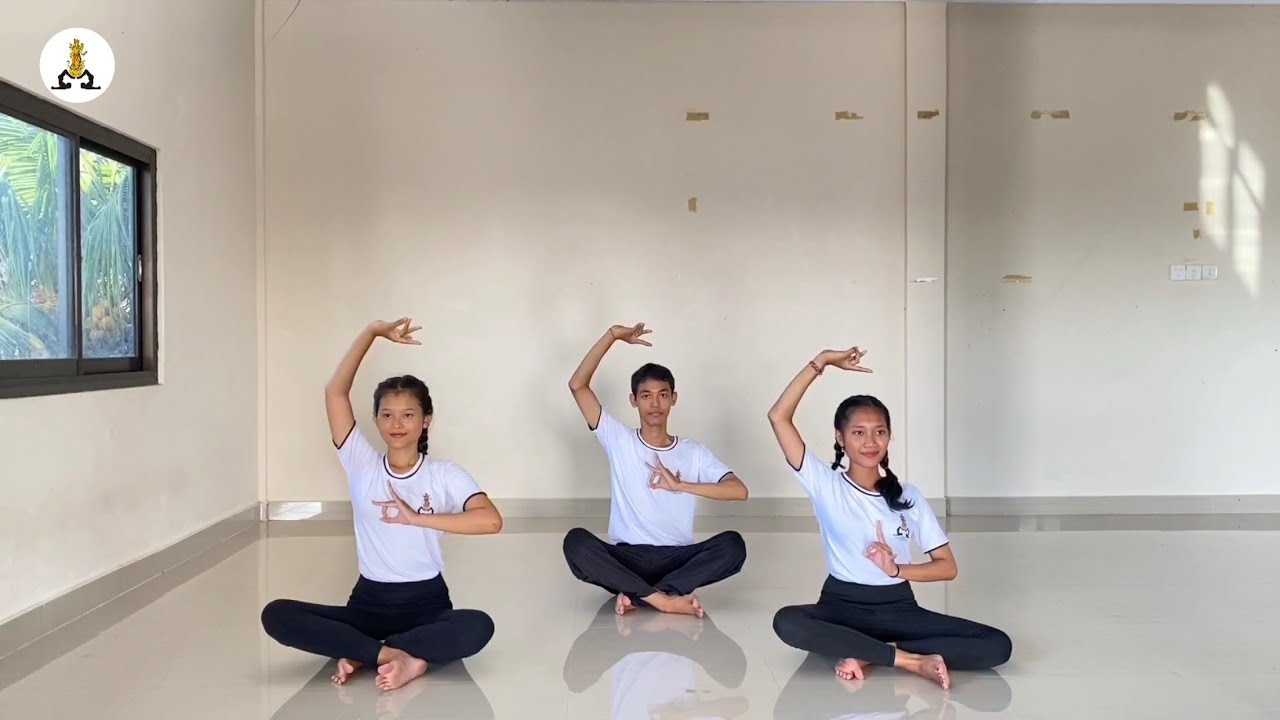 Pedoman LYAN (Lomba Yoga Asana Nasional) UKM Yoga UHN IGBS Denpasar 2024