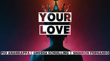 Your Love