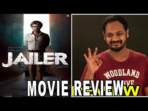 Jailer Movie Review Kannada 