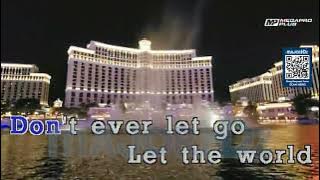 Nothing’s Gonna Stop Us Now - Starships (Lyrics/Minus One/Karaoke/Instrumental) MP HD