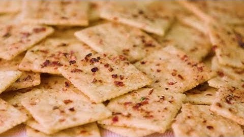 Fire Crackers | Southern Living