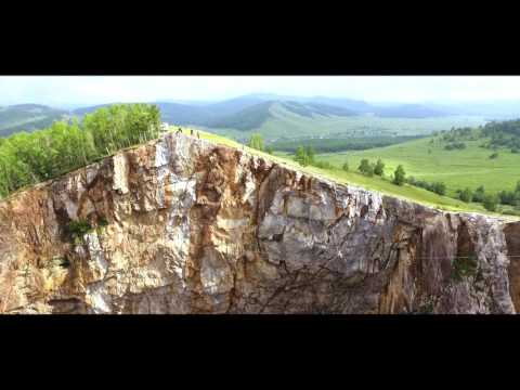 Video: Tuimsky Neuspeh (Khakassia) - Turistično Mesto Tehnogenega Izvora