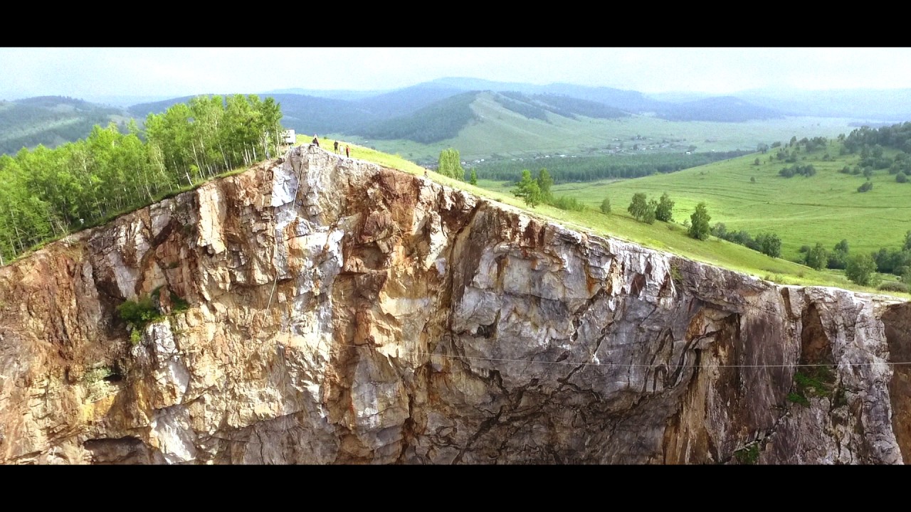 Красноярск хакасия на машине