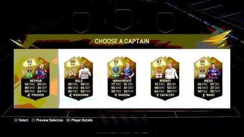 Pack 2 Basics #1