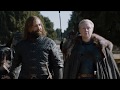 Game of thrones  7x07  brienne and sandor talk about arya