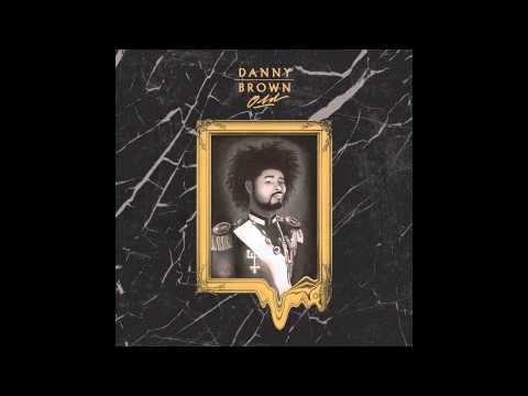 Danny Brown - Smokin & Drinkin