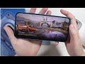 Nothing Phone 4a/4a Pro: How to Open Game Sidebar (Game Mode)