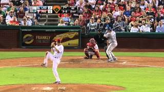 8/16/13 CG: LAD@PHI