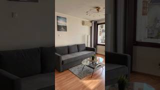3-bedroom apartment near MU Plovdiv #plovdiv #apartmentsforrent #nvsrentals #nvs3bed #muplovdiv