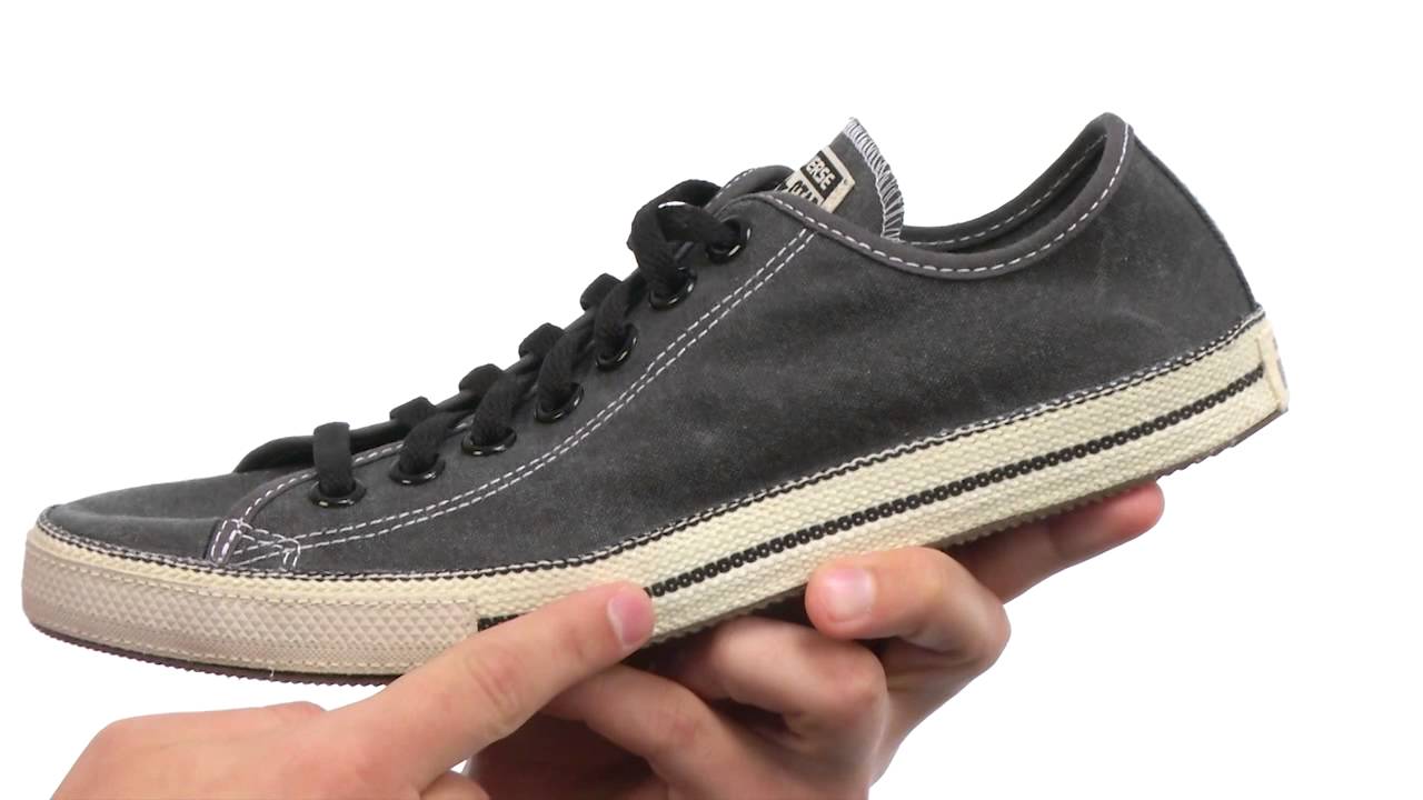 Centralisere jogger Lave Converse Chuck Taylor® All Star® Chuckout Washed Canvas SKU:#8261879 -  YouTube