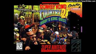 "Boss Bossanova" | Donkey Kong 2 Drill Sample (PROD BY NECE BEATS) @NeceBeats