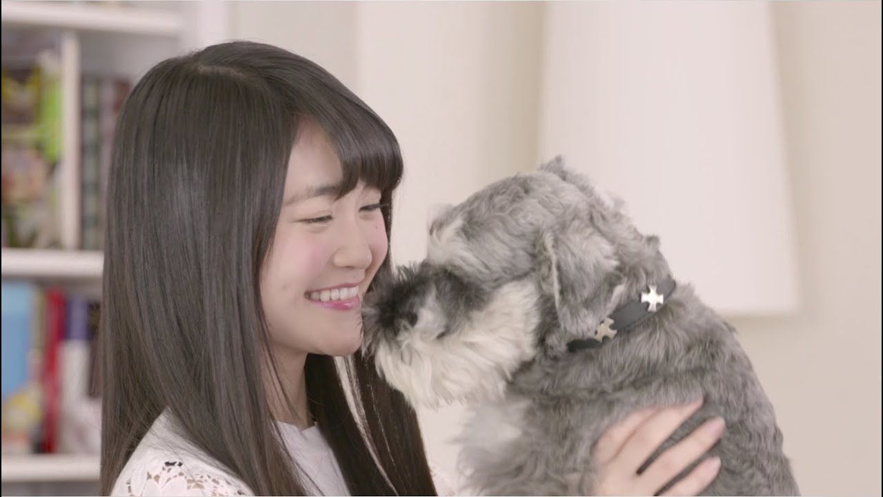 欅坂46 石森虹花 『きいてよコウちゃん』