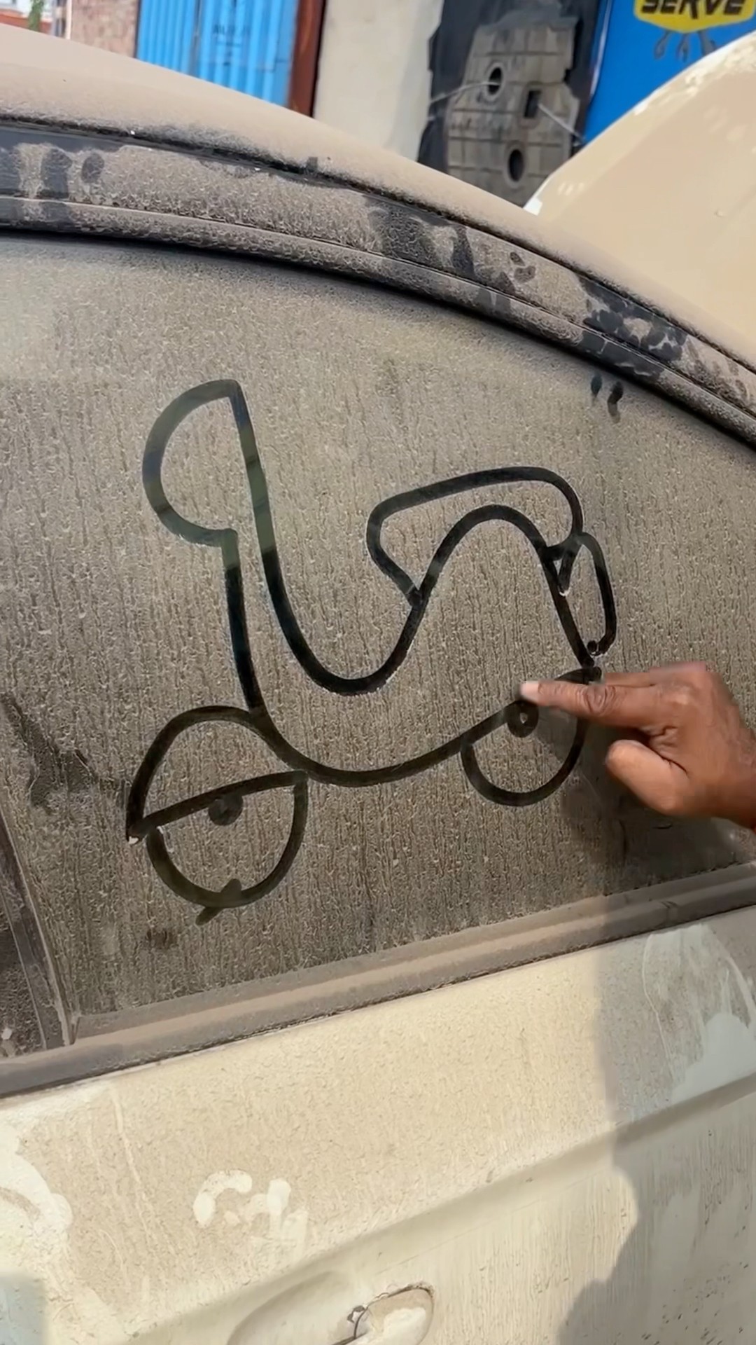 Draw a scooter ? using S #shorts #tutorial