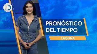 Clima lunes 4 de mayo del 2026