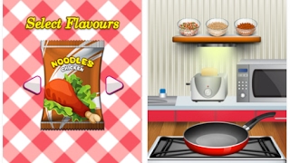 Noodles Maker 2017 - Android | iOS screenshot 5