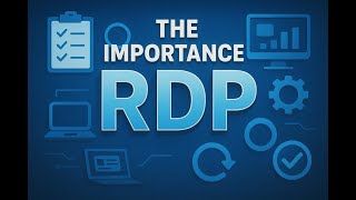 Using Rdp to make cash and money!!!the best guide