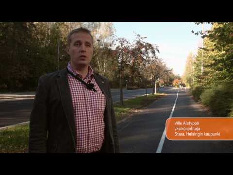 Video: Mikä on asfaltin kulutuskurssi?