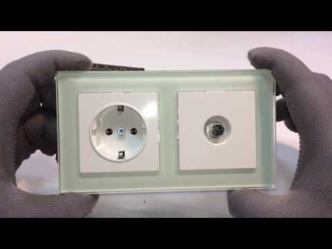 ТВ(TV)-розетка оконечная WERKEL(ВЕРКЕЛЬ) werkel-market.ru ТВ(TV)-розетка оконечная WERKEL(ВЕРКЕЛЬ) werkel-market.ru