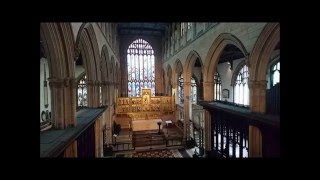 David Bowies Ashes To Ashes, A Cover For Ash Wednesday.