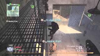 Just Another HitMarker | Fail :D