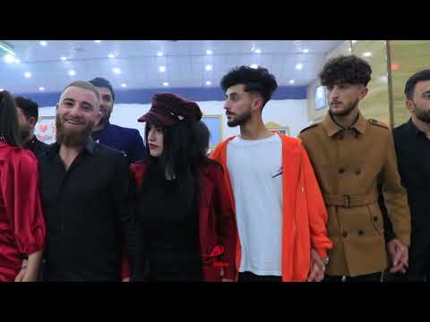 حفلة راس سنة الفنان نيشان بعدري تصوير امل فيديو 07507029429 